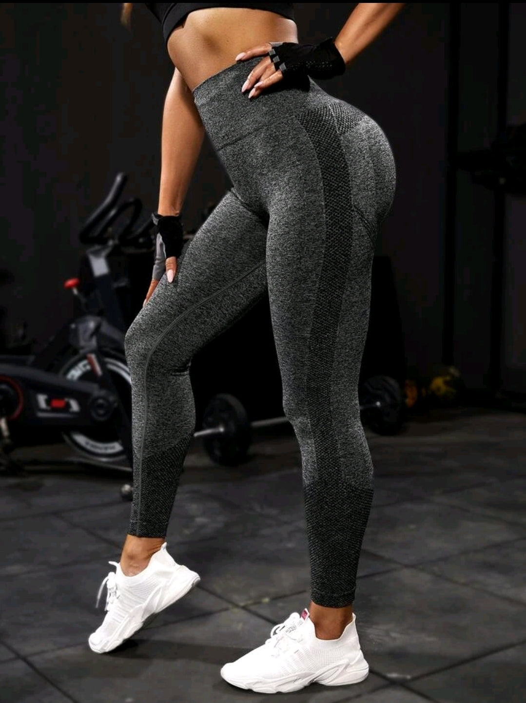 legging butt lifter colors – Wonderful Girl Brazilian Style
