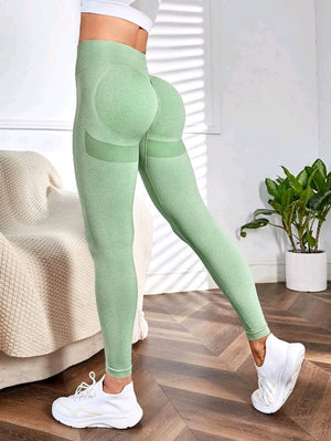 legging butt lifter colors