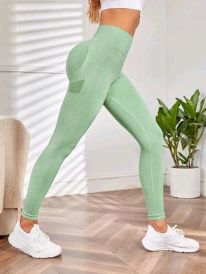 legging butt lifter colors