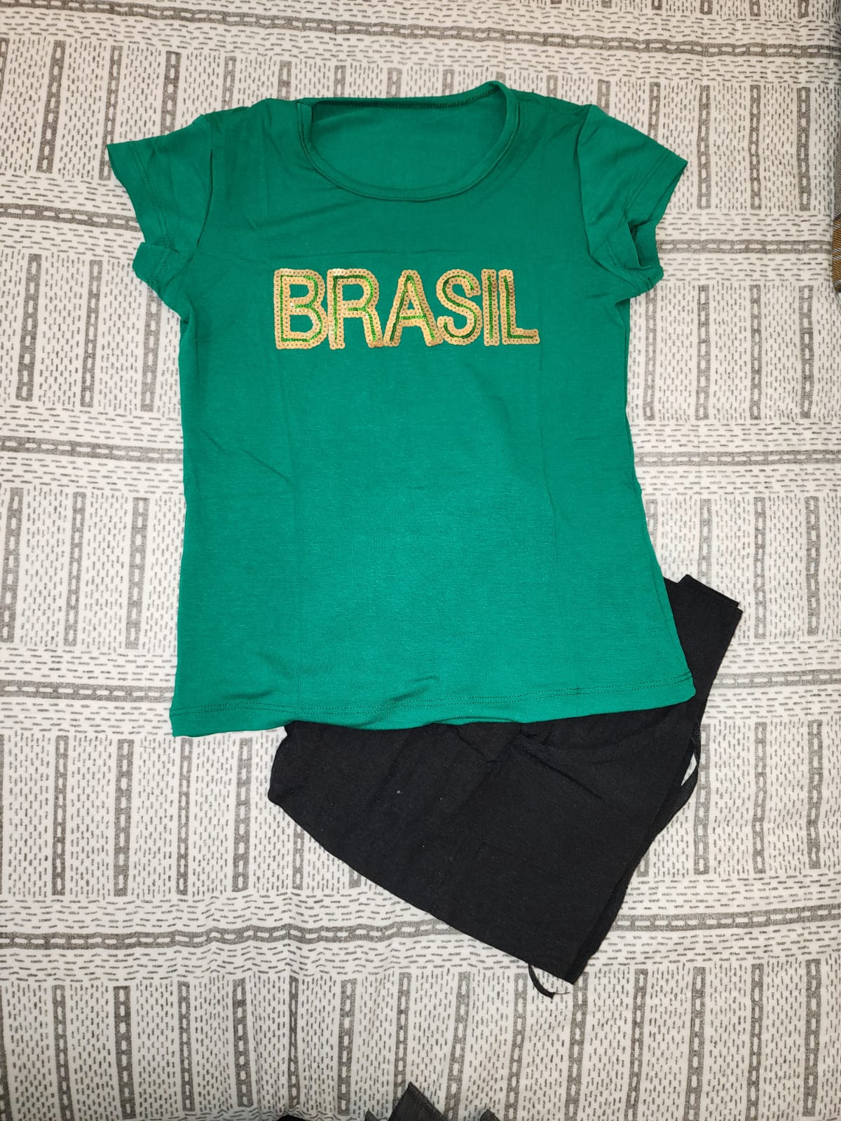 Set KIDS  Brasil